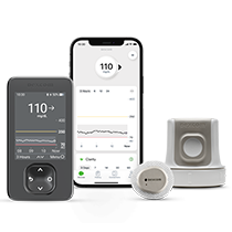 Continuous Glucose Monitoring