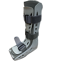 walking boot